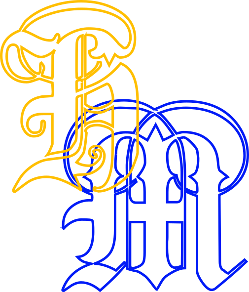 Logo osobiste